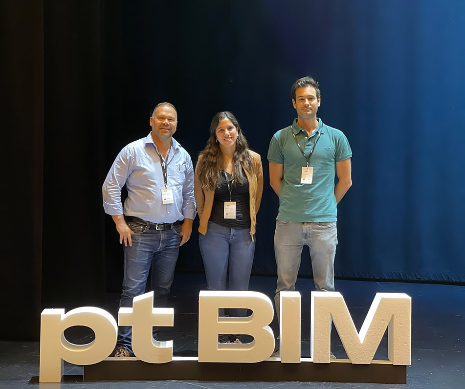 4º Congresso PTBIM