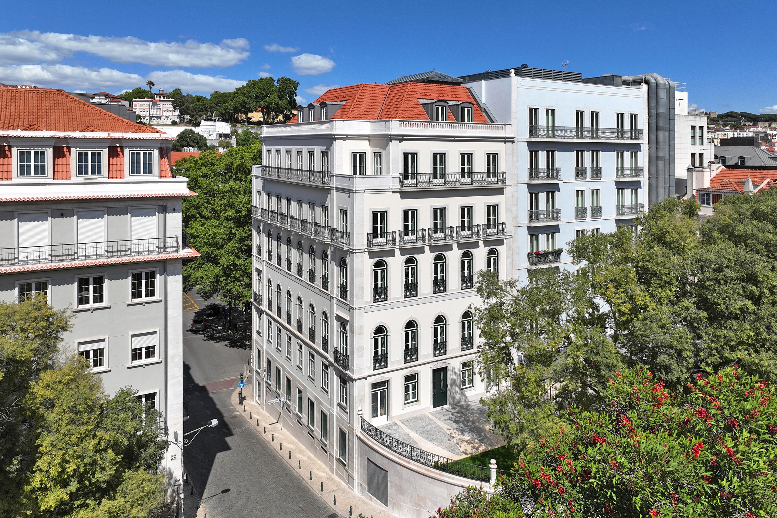  Alegria One (Avenida da Liberdade 81)