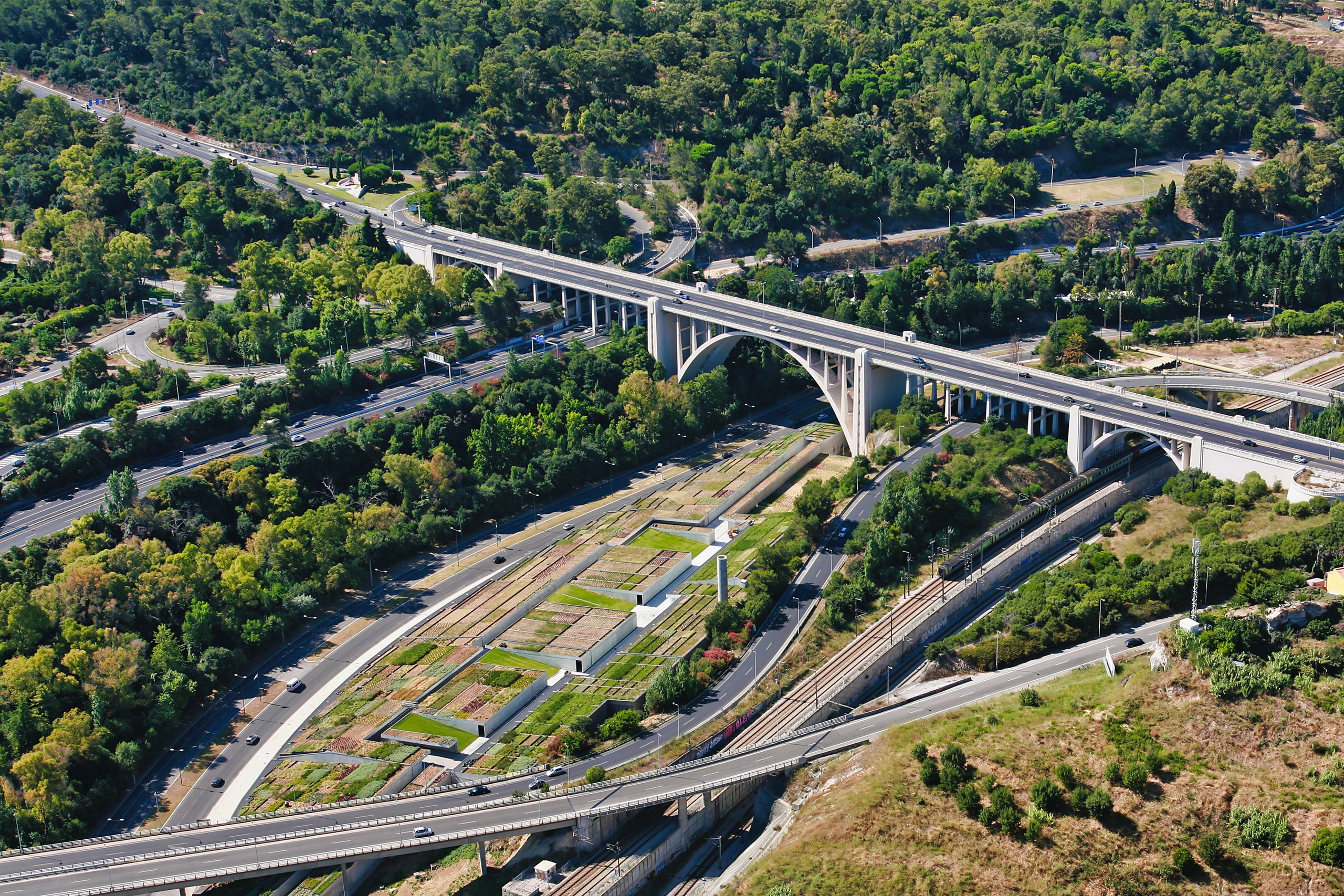  Viaduto Duarte Pacheco