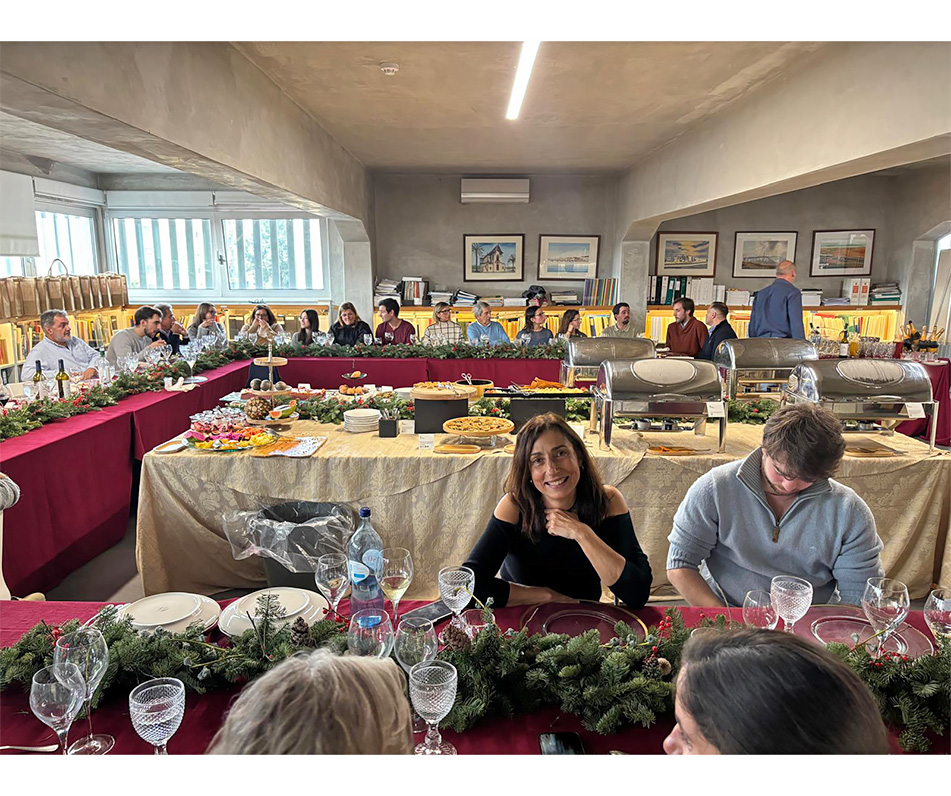   Merry Christmas and Happy New Year 2025