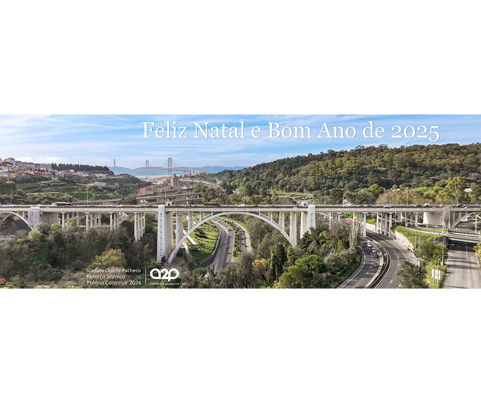 Feliz Natal e Bom Ano 2025