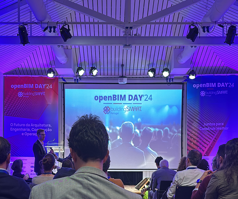   OpenBIM DAY’24