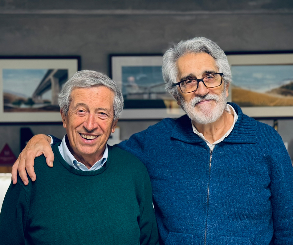 Sócios Fundadores A2P