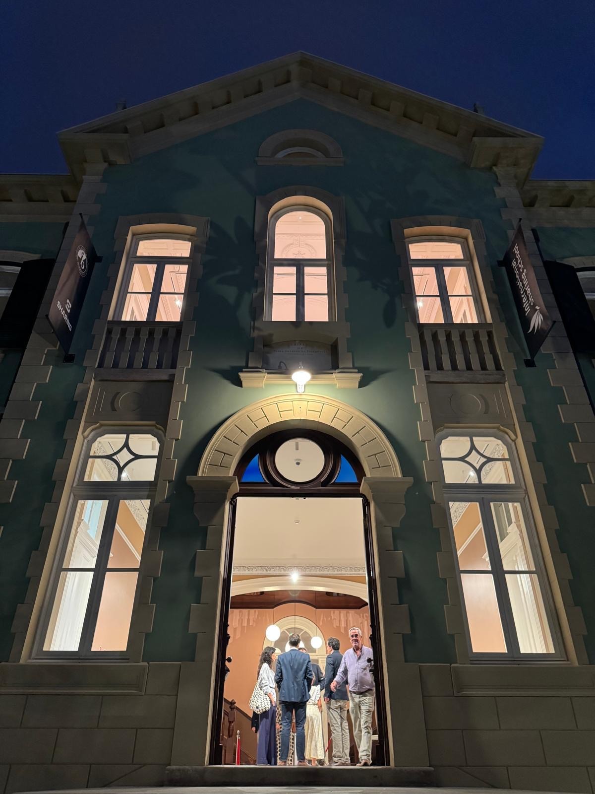   International Sharing School Madeira